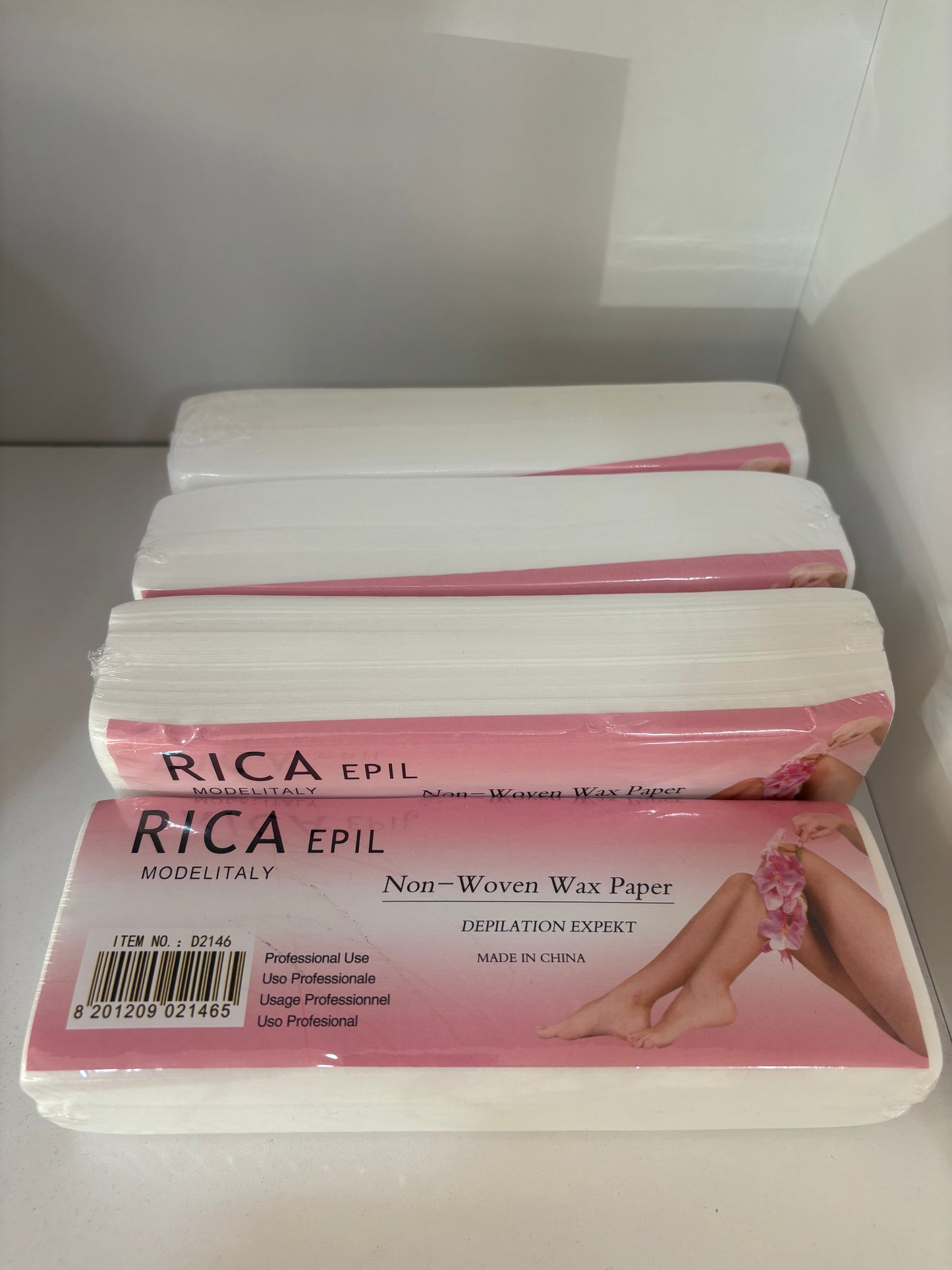 Wax paper