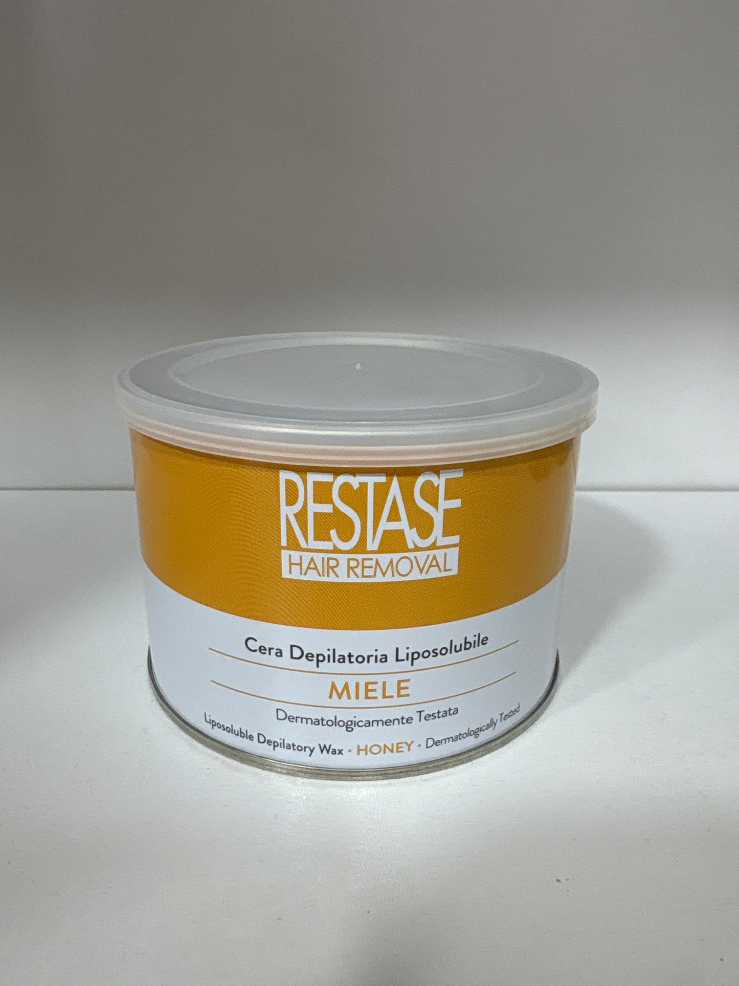Restase Wax Tank (400ml)