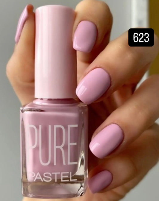 Patel Nail Polish-623