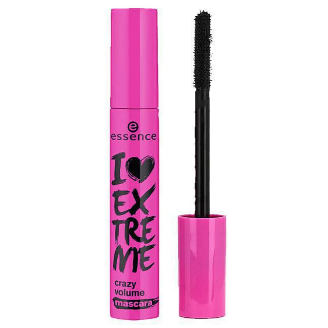Essence I Love Extreme Volume Mascara-12ml