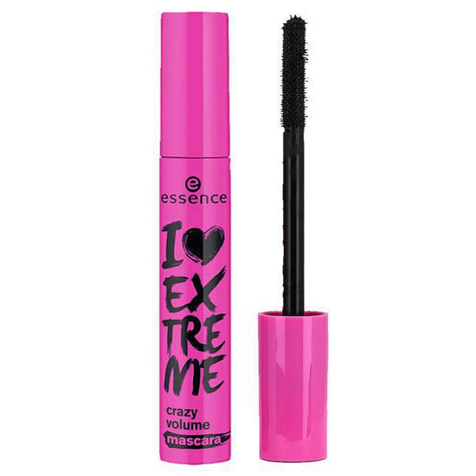 Essence I Love Extreme Volume Mascara-12ml