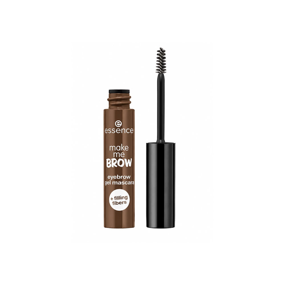 Essence Make Me Brow Eyebrow Gel Mascara