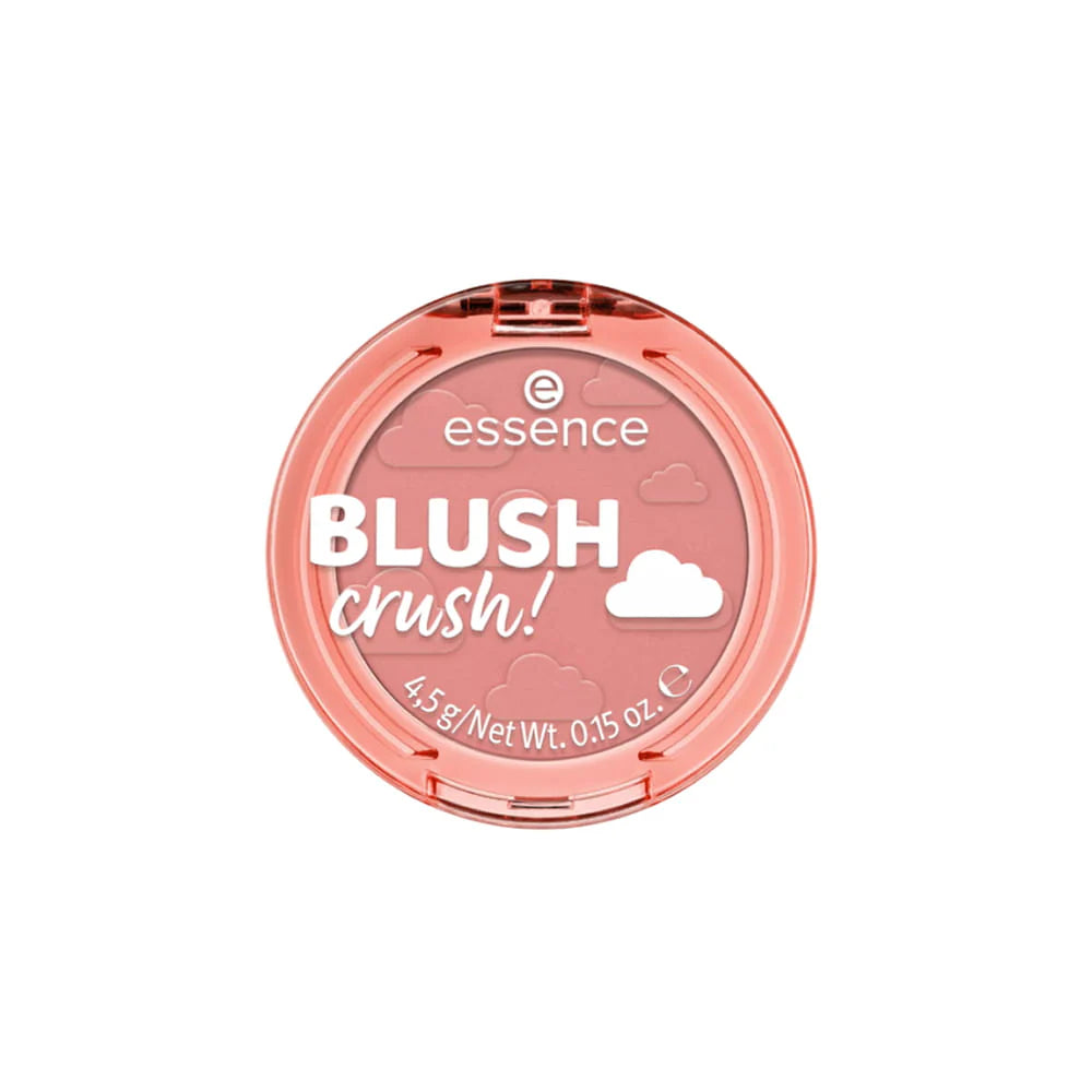 Essence Blush Crush!