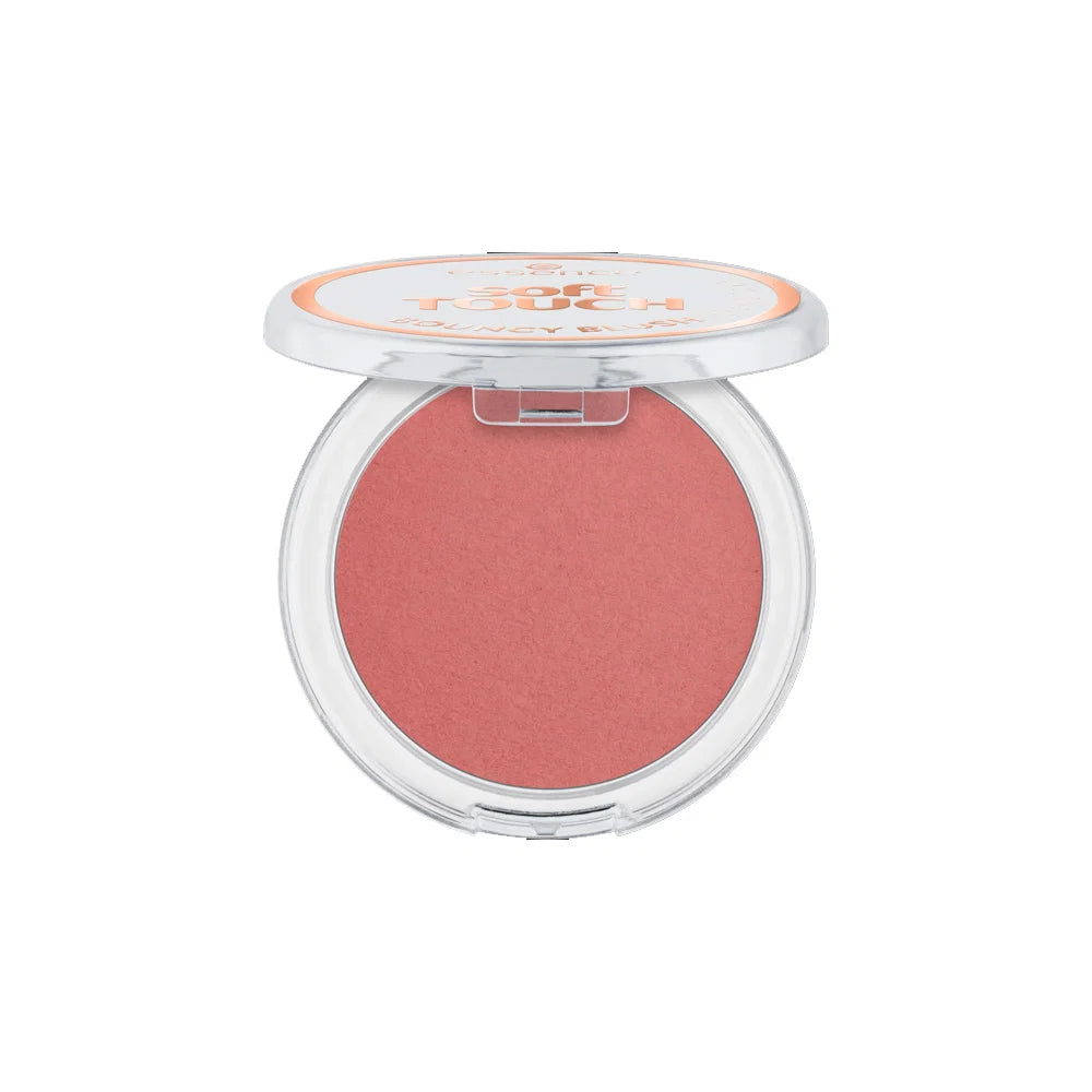 ESSENCE Soft Touch Bouncy Blush