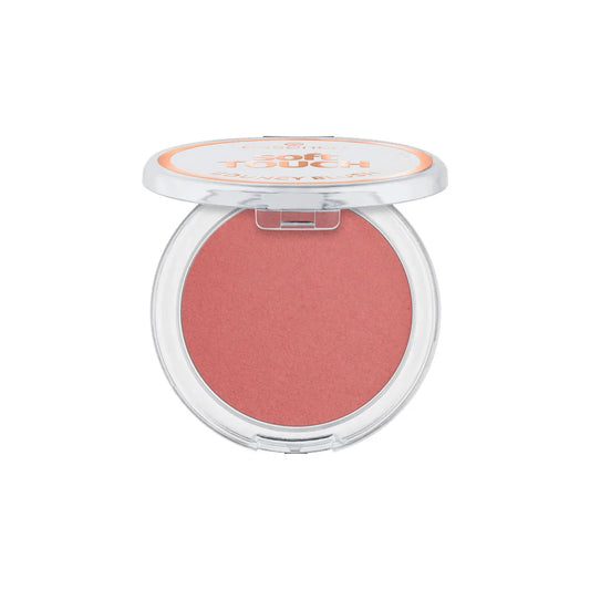 ESSENCE Soft Touch Bouncy Blush
