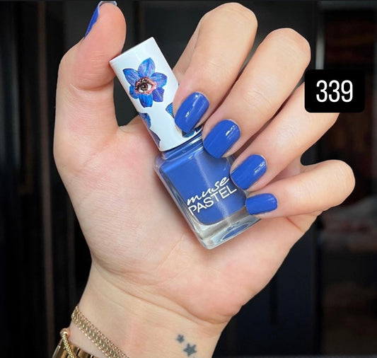 Pastel Nail Polish-339