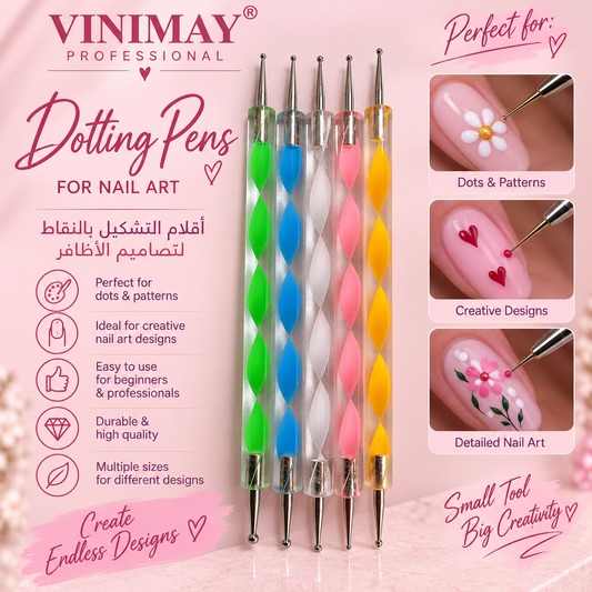 Dotting Pens Set