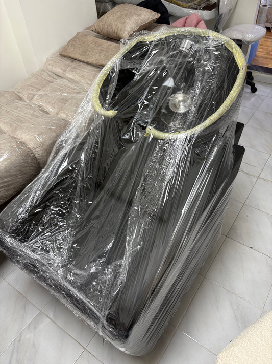 Shampoo Chair