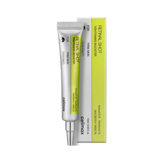 Celimax Retinal Shot-15ml