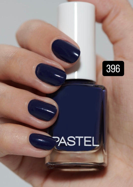 Pastel Nail Polish-396