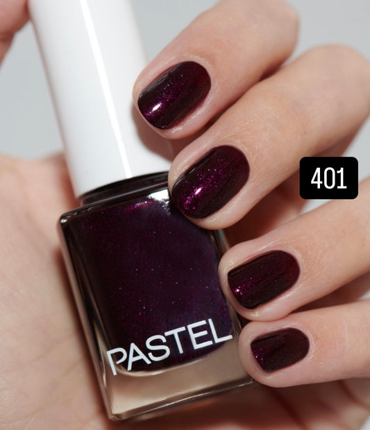 Pastel Nail Polish-401