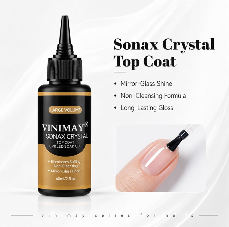 VINIMAY Refill Large Volume Basics