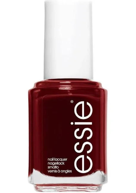 Essie Nail Polish bordeaux-50
