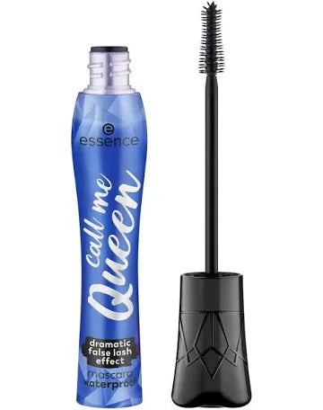 Essence Call Me Queen WP Mascara