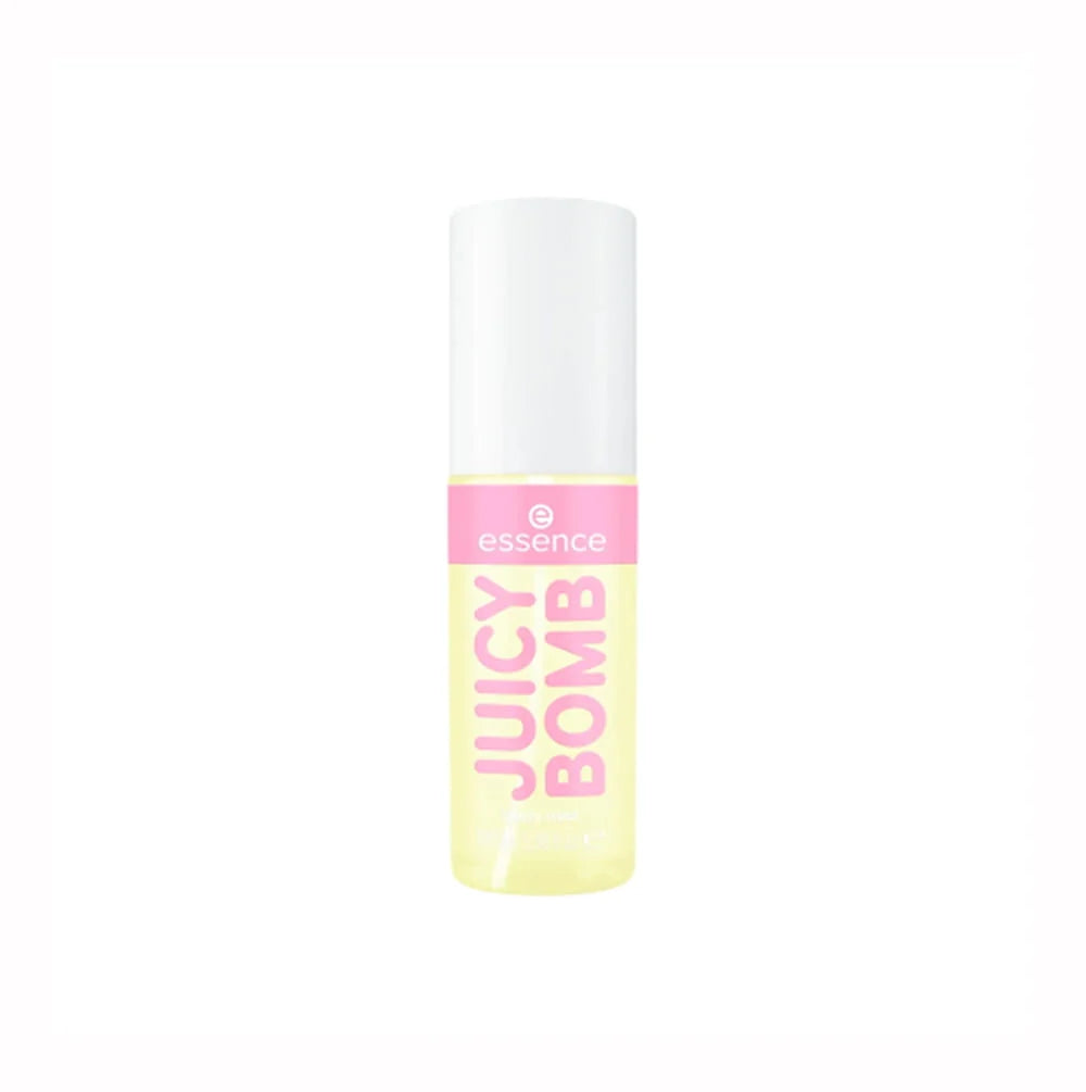 Essence Juicy Bomb TropicalDrop Body Mist