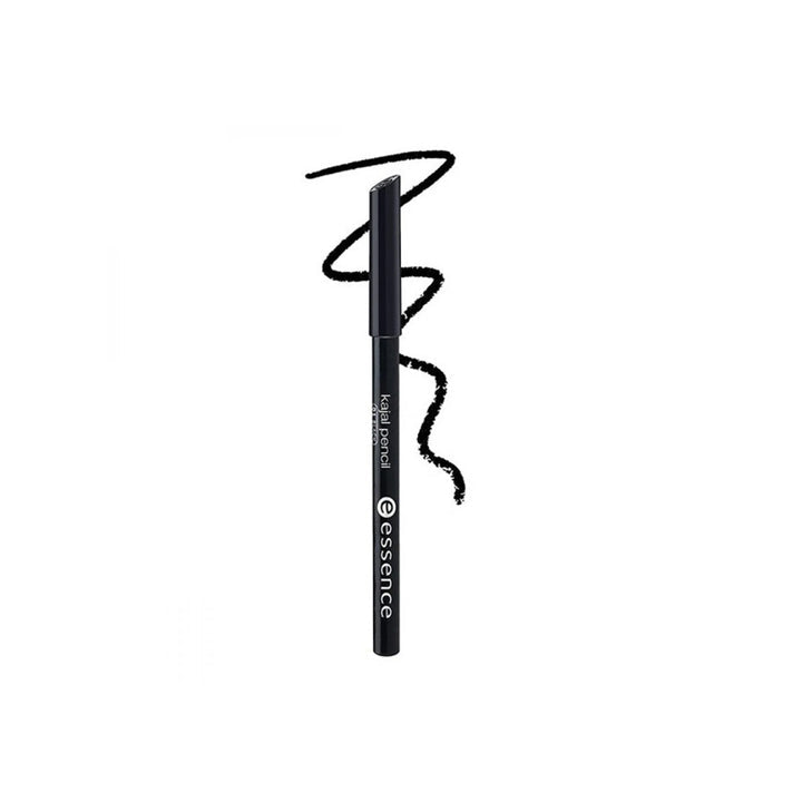 Essence 01 kajal black pencil