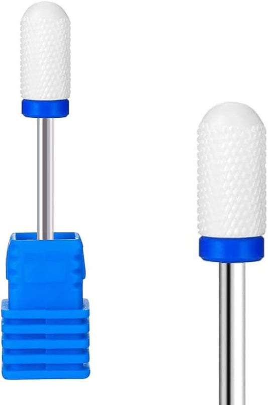 Ceramic Nail Drill Bit