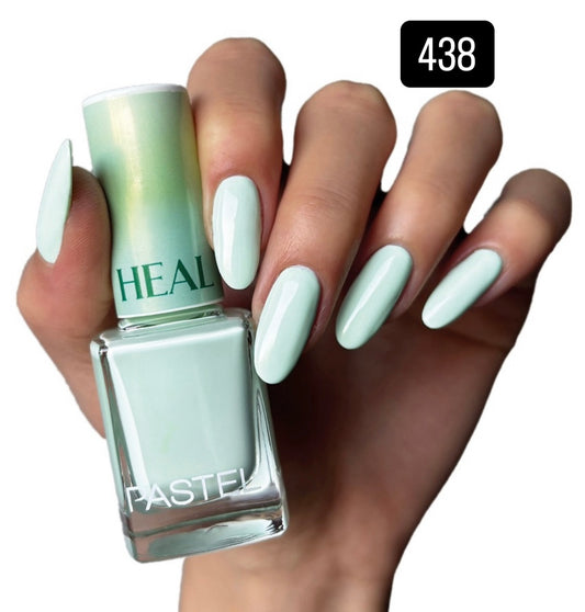 Pastel Nail Polish-438