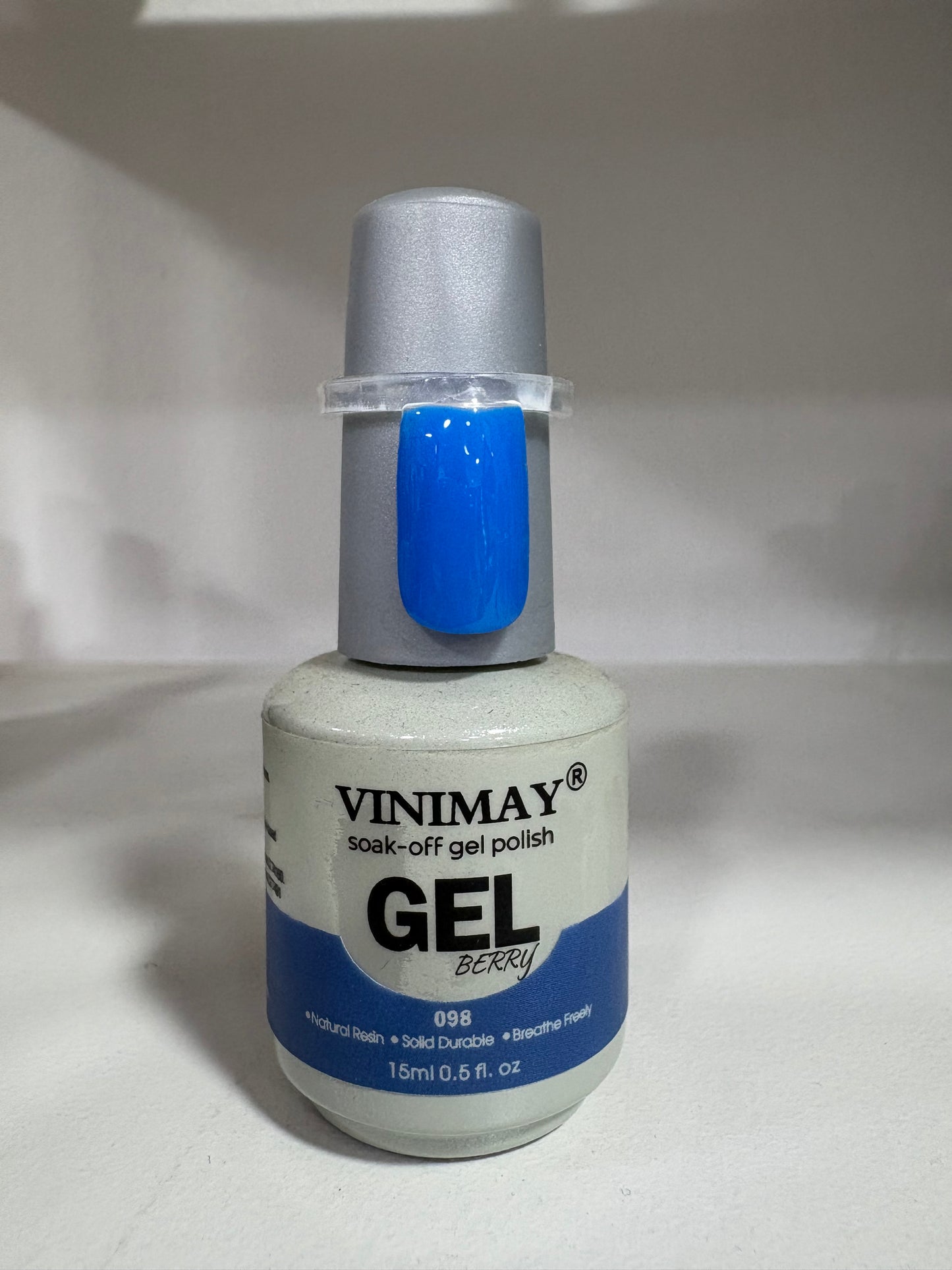 Gel Polish (15ml)
