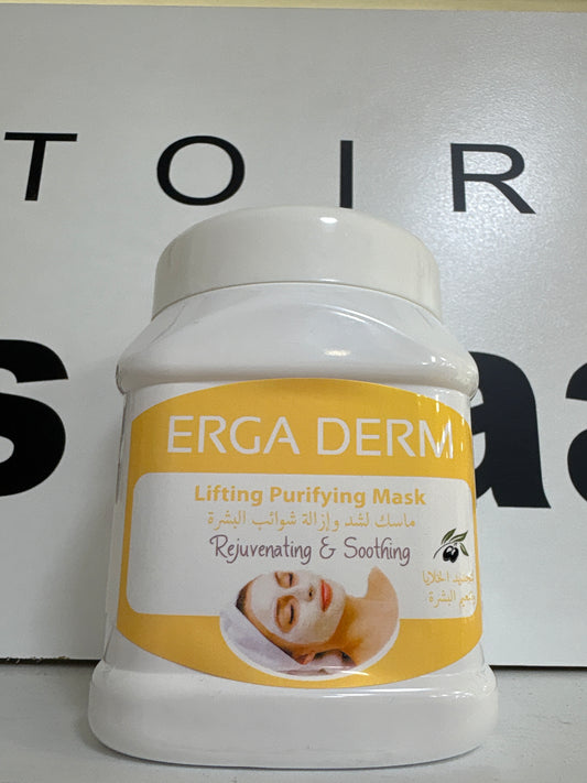 Lifting Purifying Mask 500ml