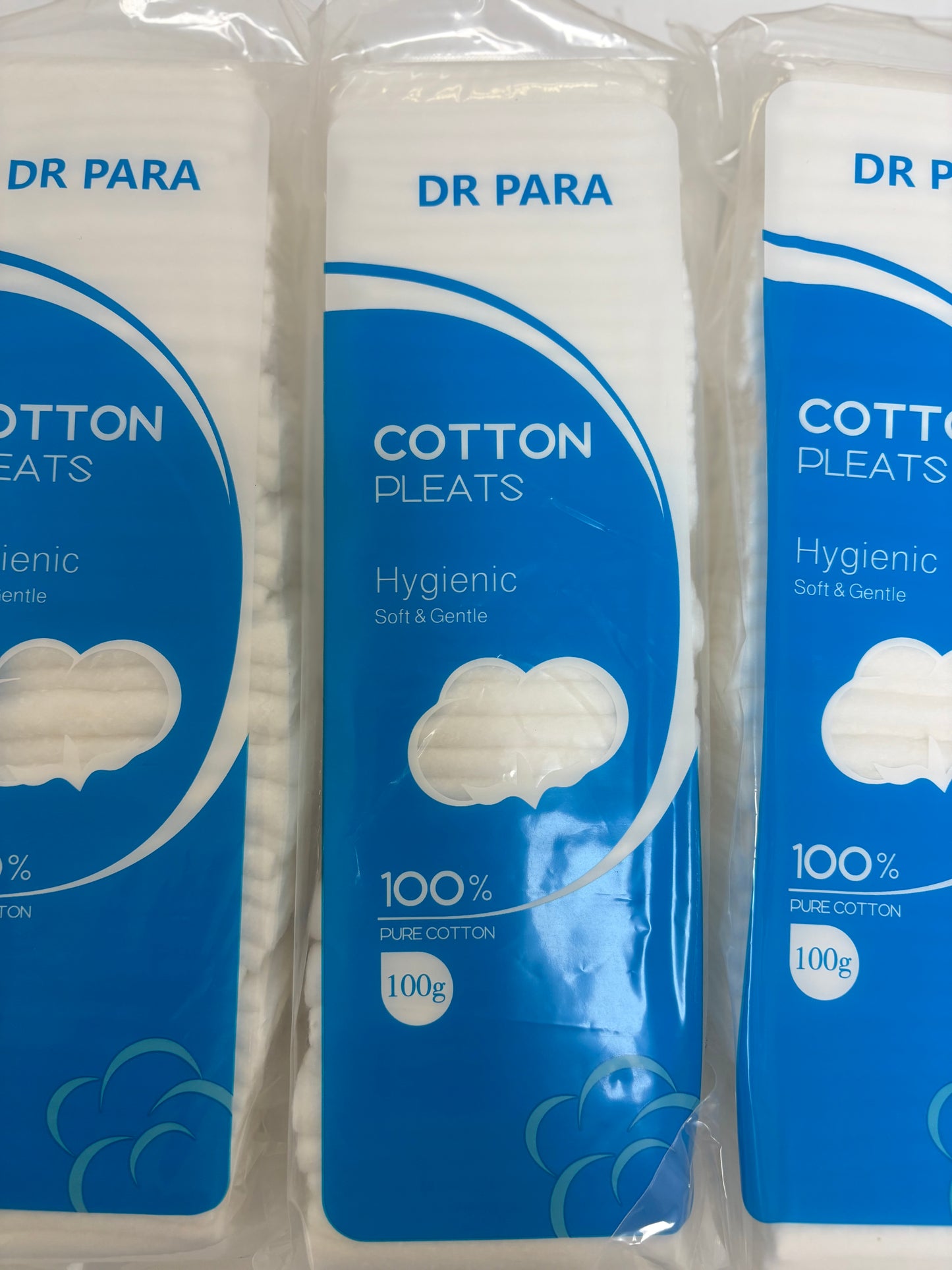 Cotton