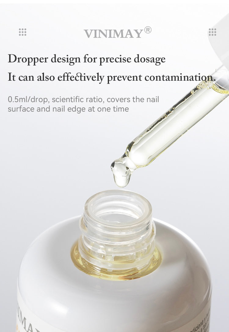 VINIMAY Cuticle Oil 50ml