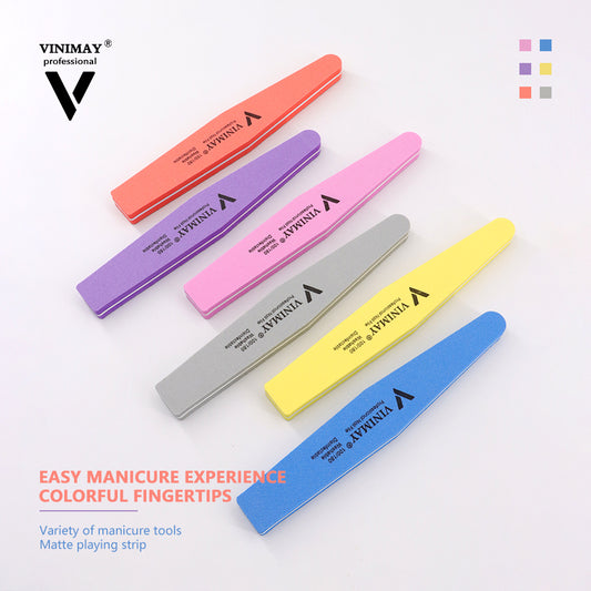 Vinimay Nail Buffer