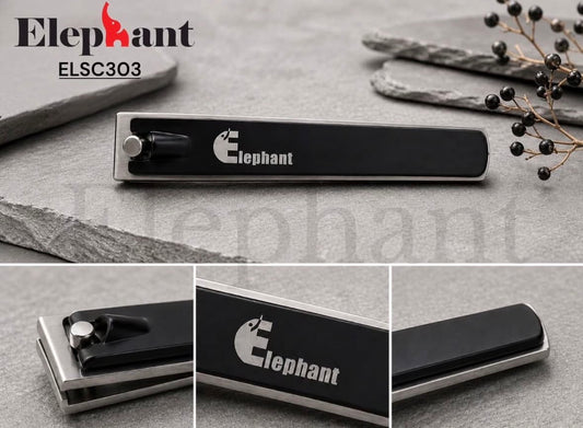 Elephant Nail Scisor Straight Cutter