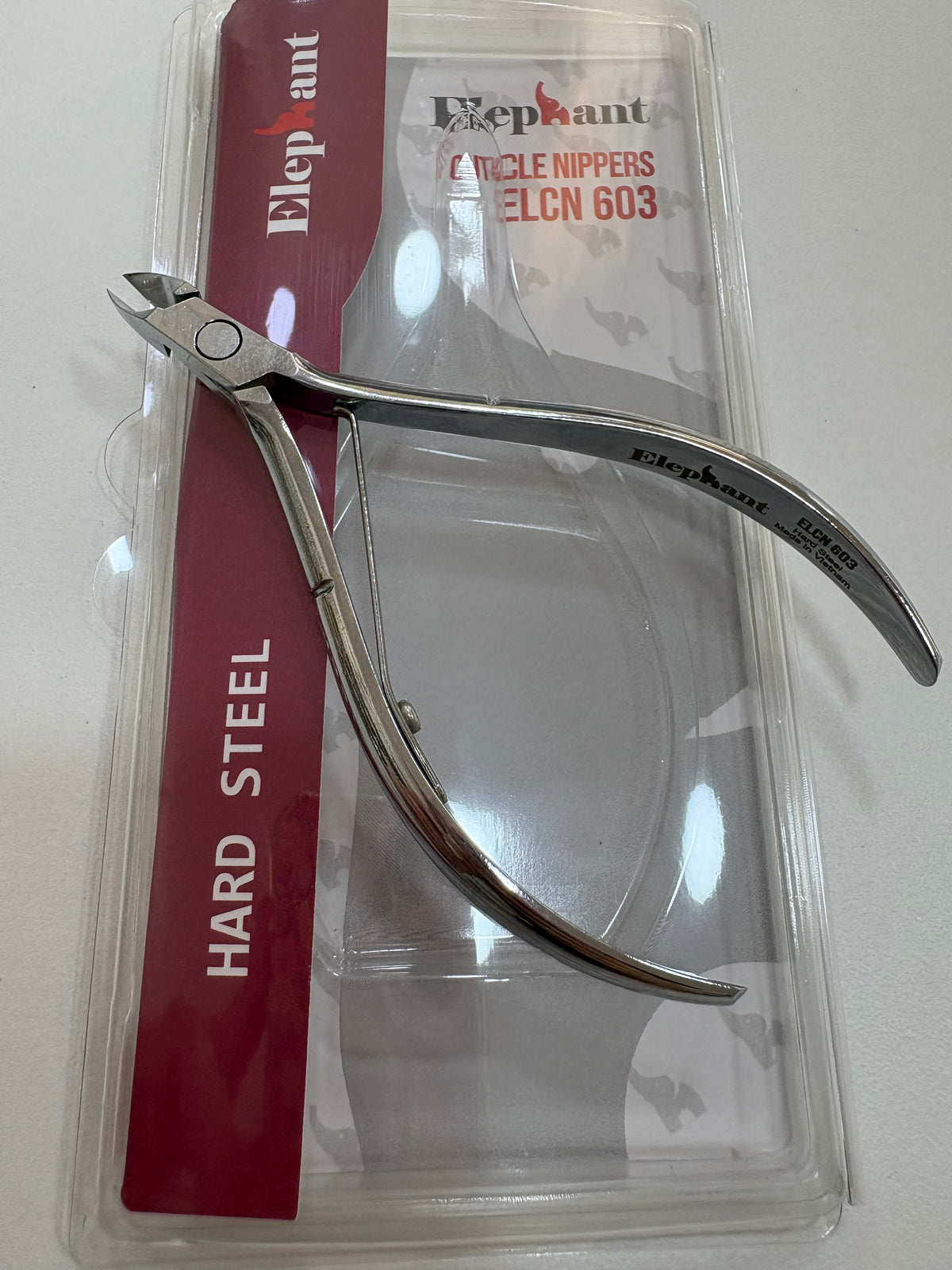 Elephant Cuticle Nipper-ELCN 603