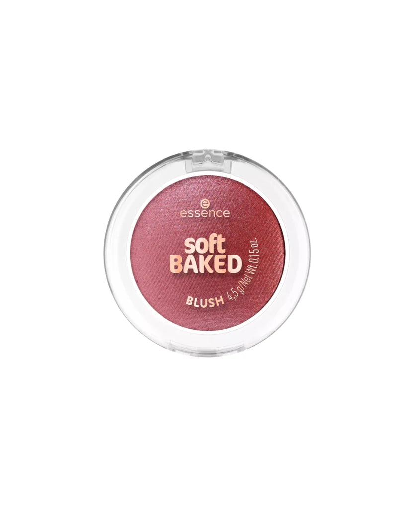 Essence Soft Baked Blush