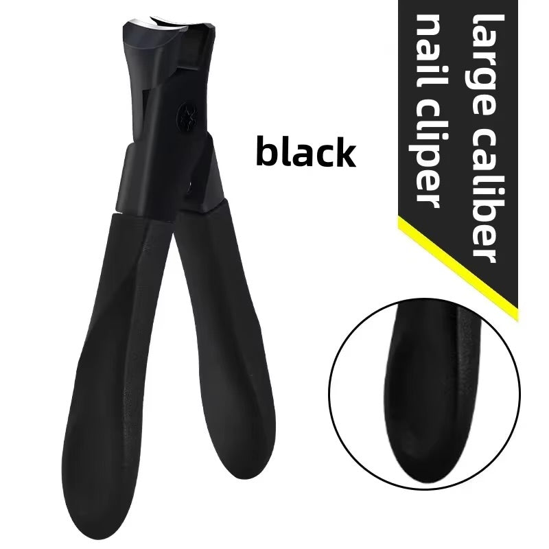 Nail Clipper Thick Nails, Fake Nails Cutter, Gel Extensions Nails Cutter
