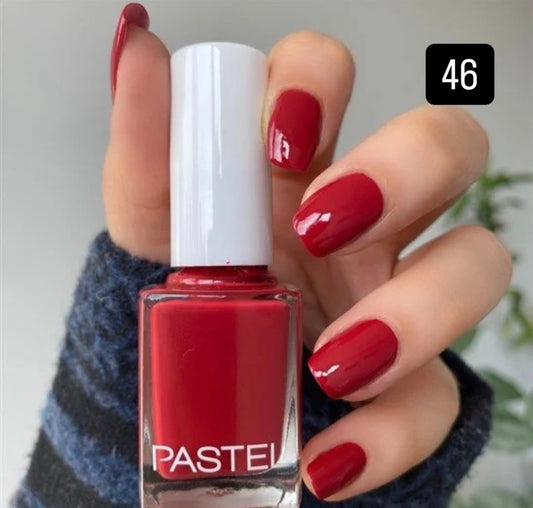 Pastel Nail Polish-46
