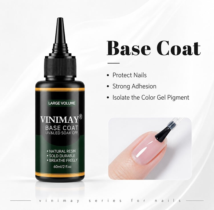 VINIMAY Refill Large Volume Basics