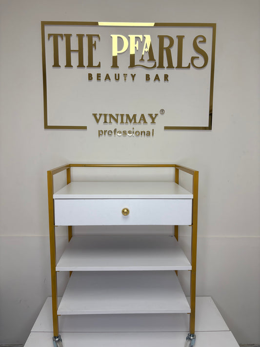 Large Size Trolley