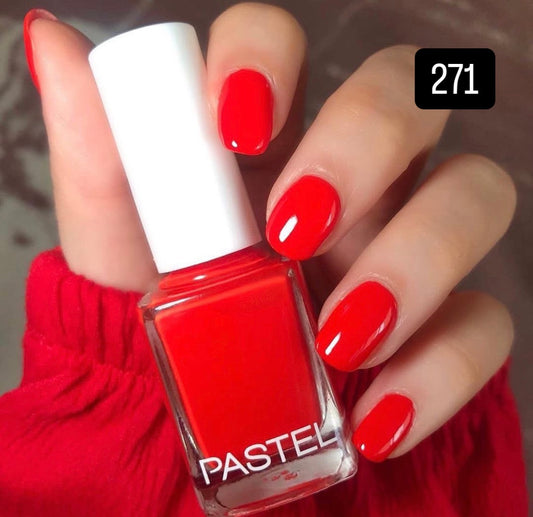 Pastel Nail Polish-271