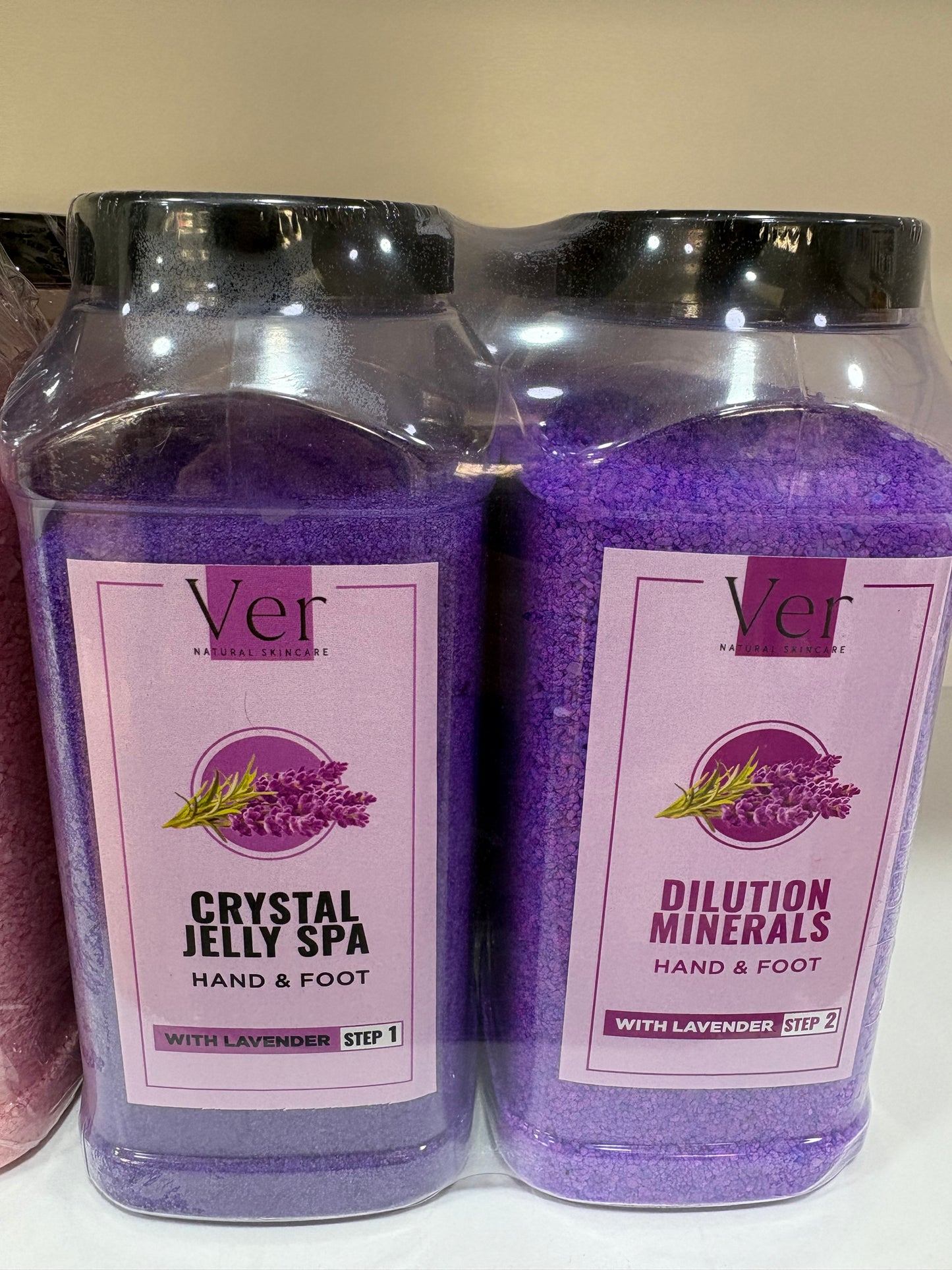 Jelly Spa-900g