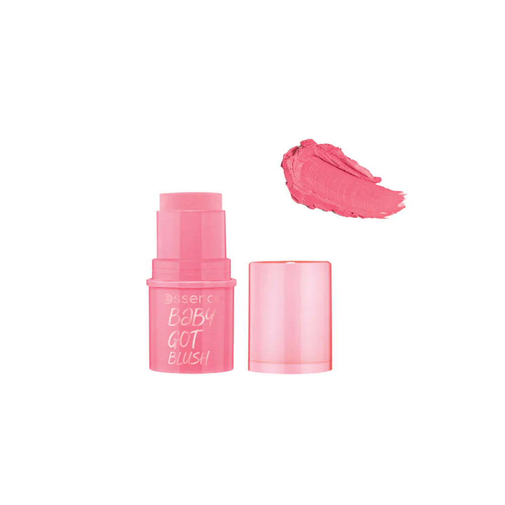 Essence Baby Got Blush