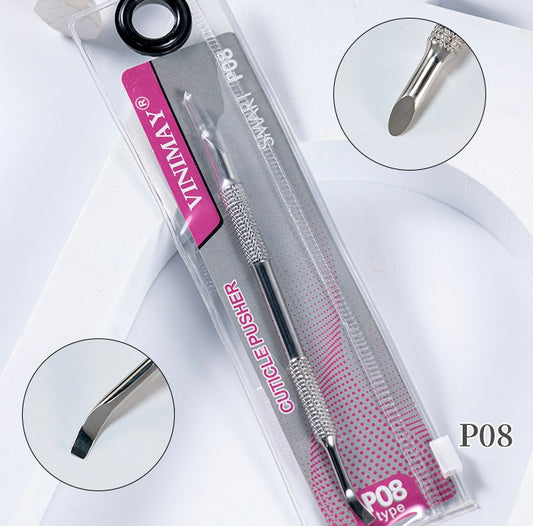 VINIMAY Cuticle Pusher P08