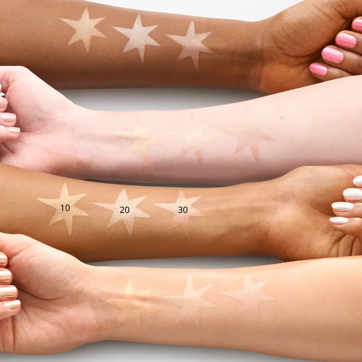 Essence Soft Touch Bouncy Glow Highlighter