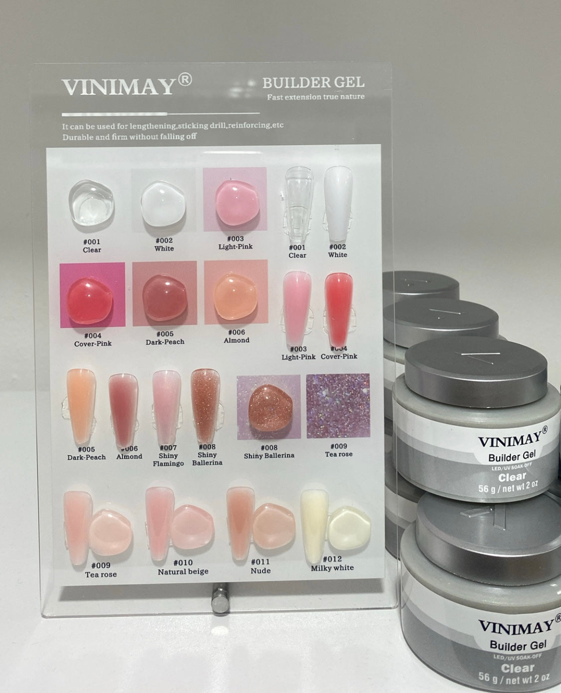 Builder Gel