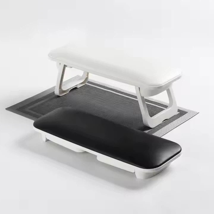 Foldable Nail Arm Rest