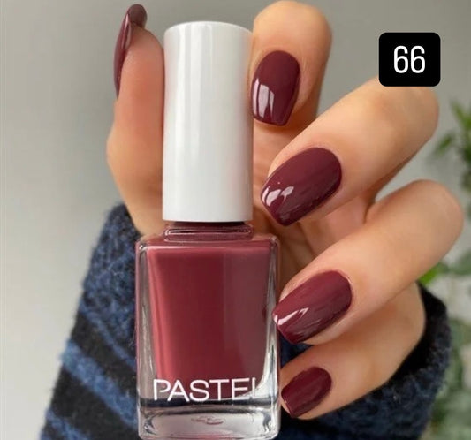 Pastel Nail Polish-66