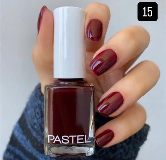 Pastel Nail Polish-15