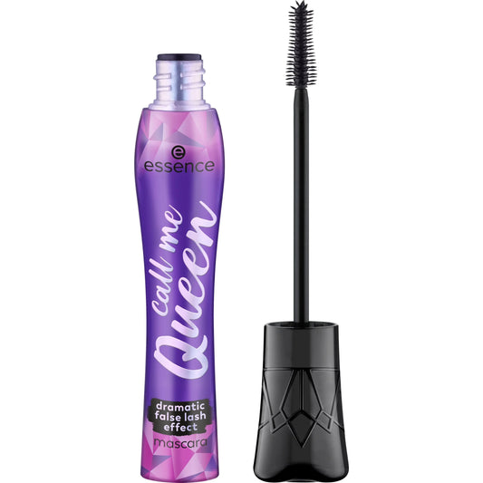 Essence Call Me Queen Dramatic False Lash Effect Mascara