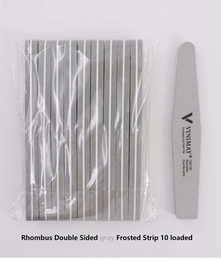 Vinimay Nail Buffer
