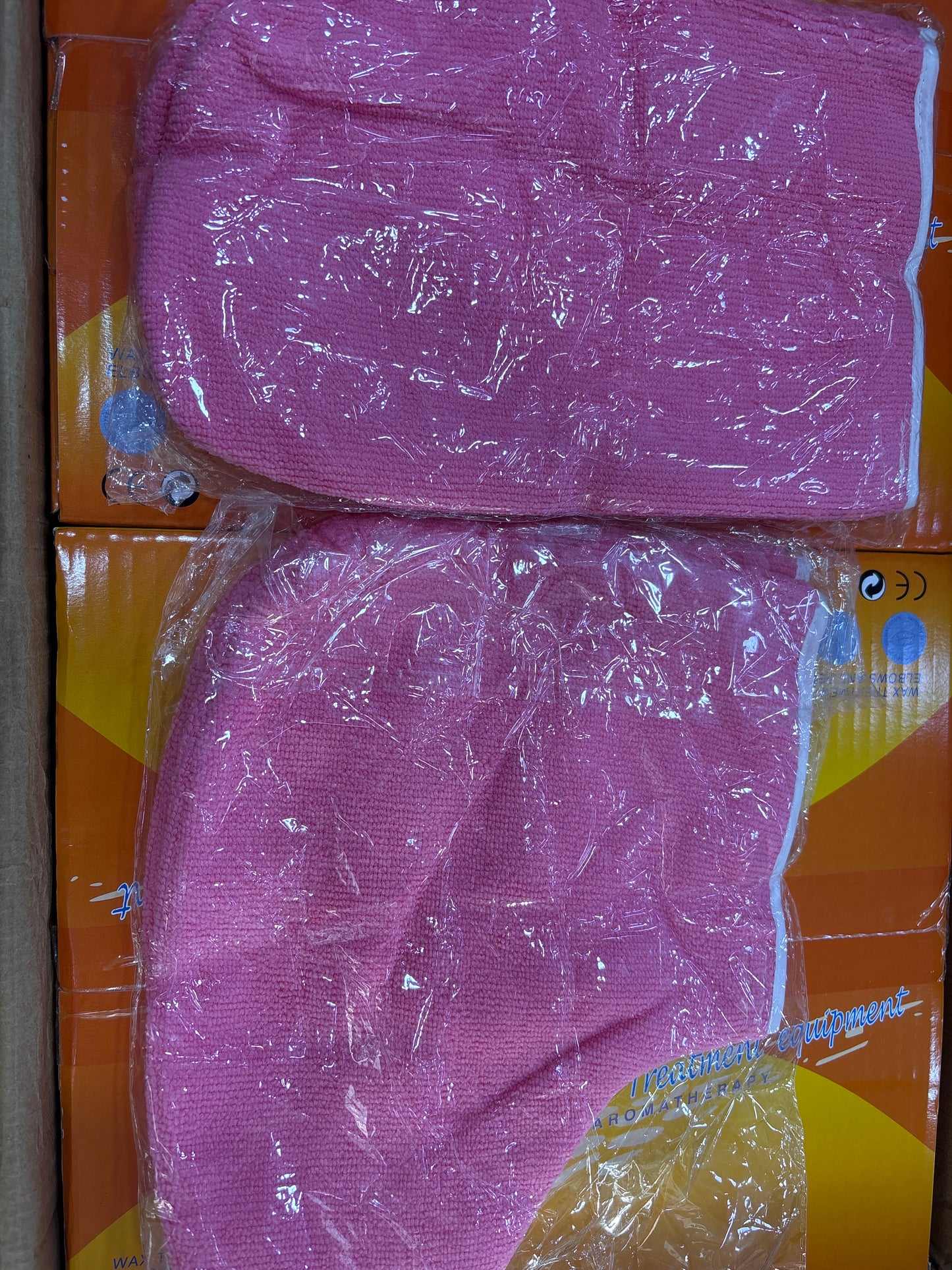 Parrafin Wax