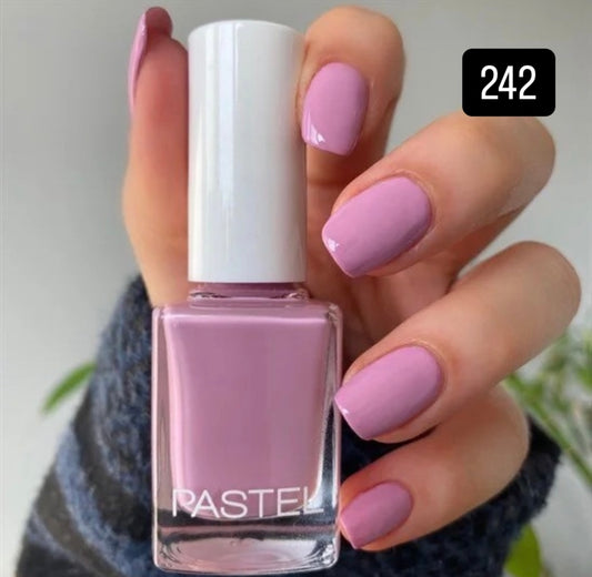 Pastel Nail Polish-242