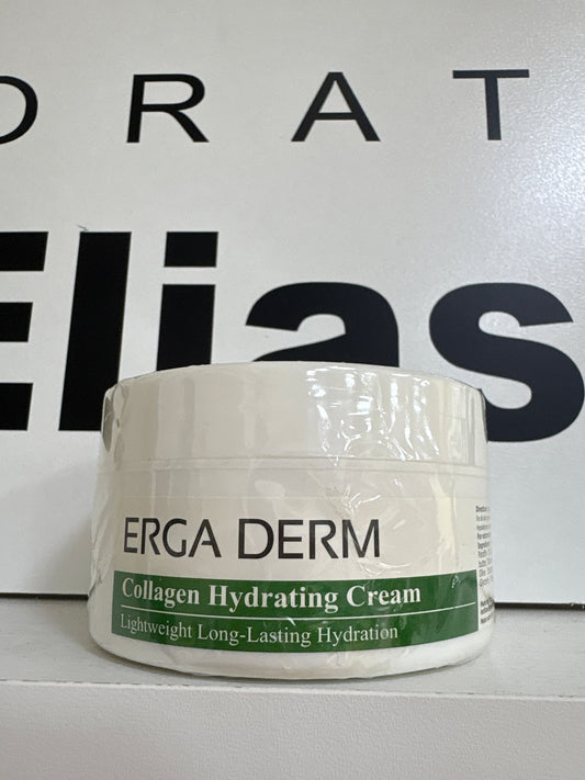 Collagen Hydrating Cream 250ml