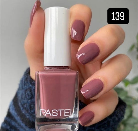 Pastel Nail Polish-139