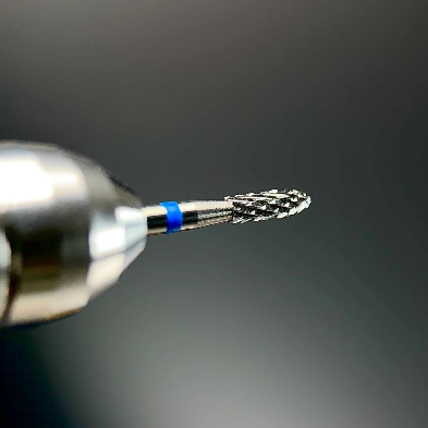 19 Carbide Nail Drill Bit